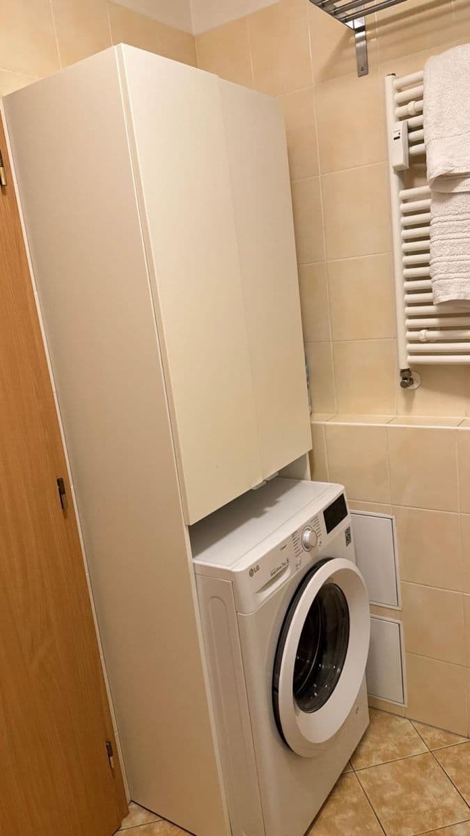 Pronájem bytu 2+kk 41 m², Werichova, Praha, Praha Pronájem bytu 2+kk 41 m², Werichova, Praha, Praha