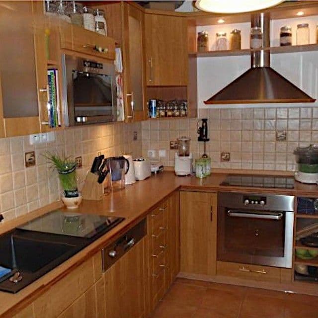 Prodej bytu 2+kk 45 m², Okružní, Vestec, Středočeský kraj Prodej bytu 2+kk 45 m², Okružní, Vestec, Středočeský kraj