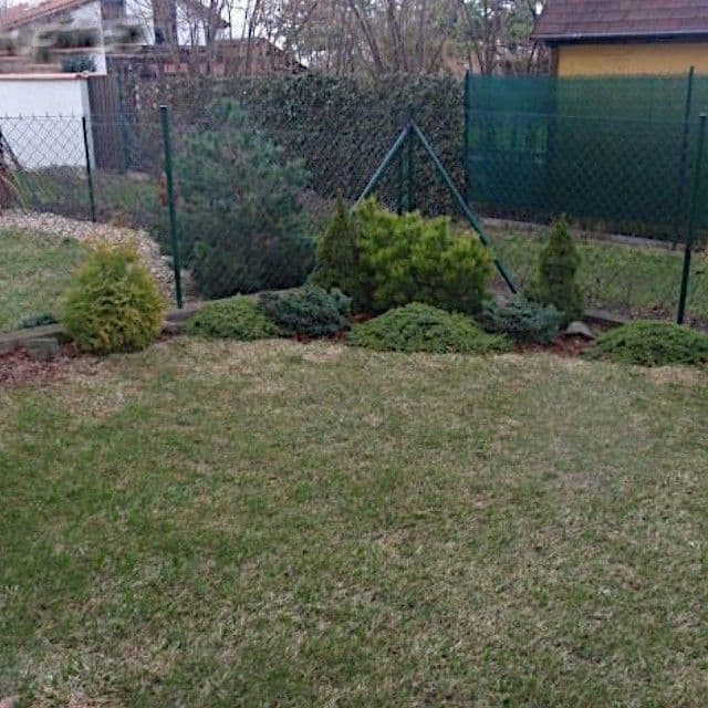 Prodej bytu 2+kk 45 m², Okružní, Vestec, Středočeský kraj Prodej bytu 2+kk 45 m², Okružní, Vestec, Středočeský kraj