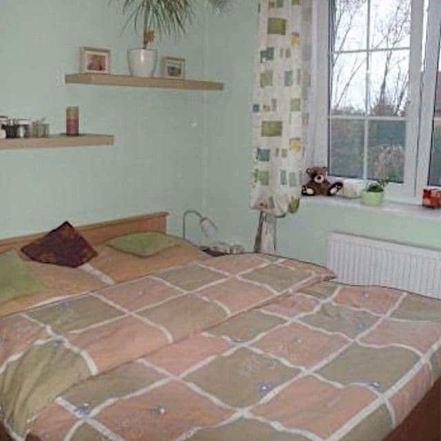 Prodej bytu 2+kk 45 m², Okružní, Vestec, Středočeský kraj Prodej bytu 2+kk 45 m², Okružní, Vestec, Středočeský kraj