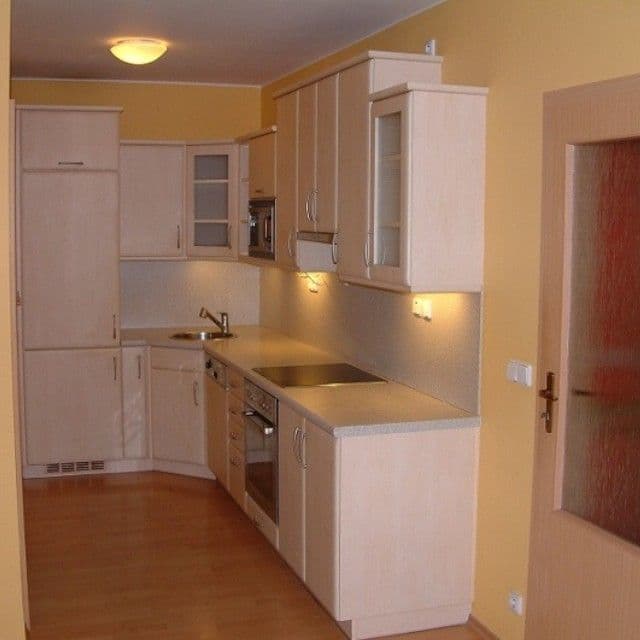 Prodej bytu 3+kk 66 m², Okružní, Vestec, Středočeský kraj Prodej bytu 3+kk 66 m², Okružní, Vestec, Středočeský kraj