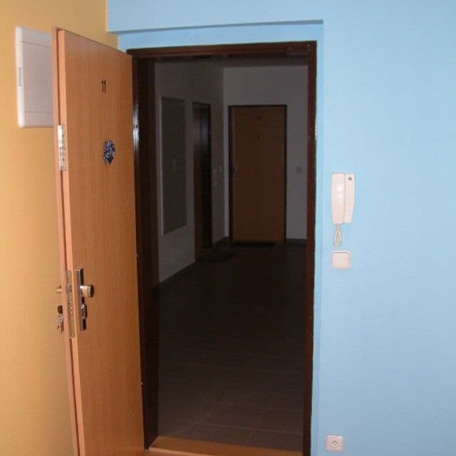 Prodej bytu 3+kk 66 m², Okružní, Vestec, Středočeský kraj Prodej bytu 3+kk 66 m², Okružní, Vestec, Středočeský kraj