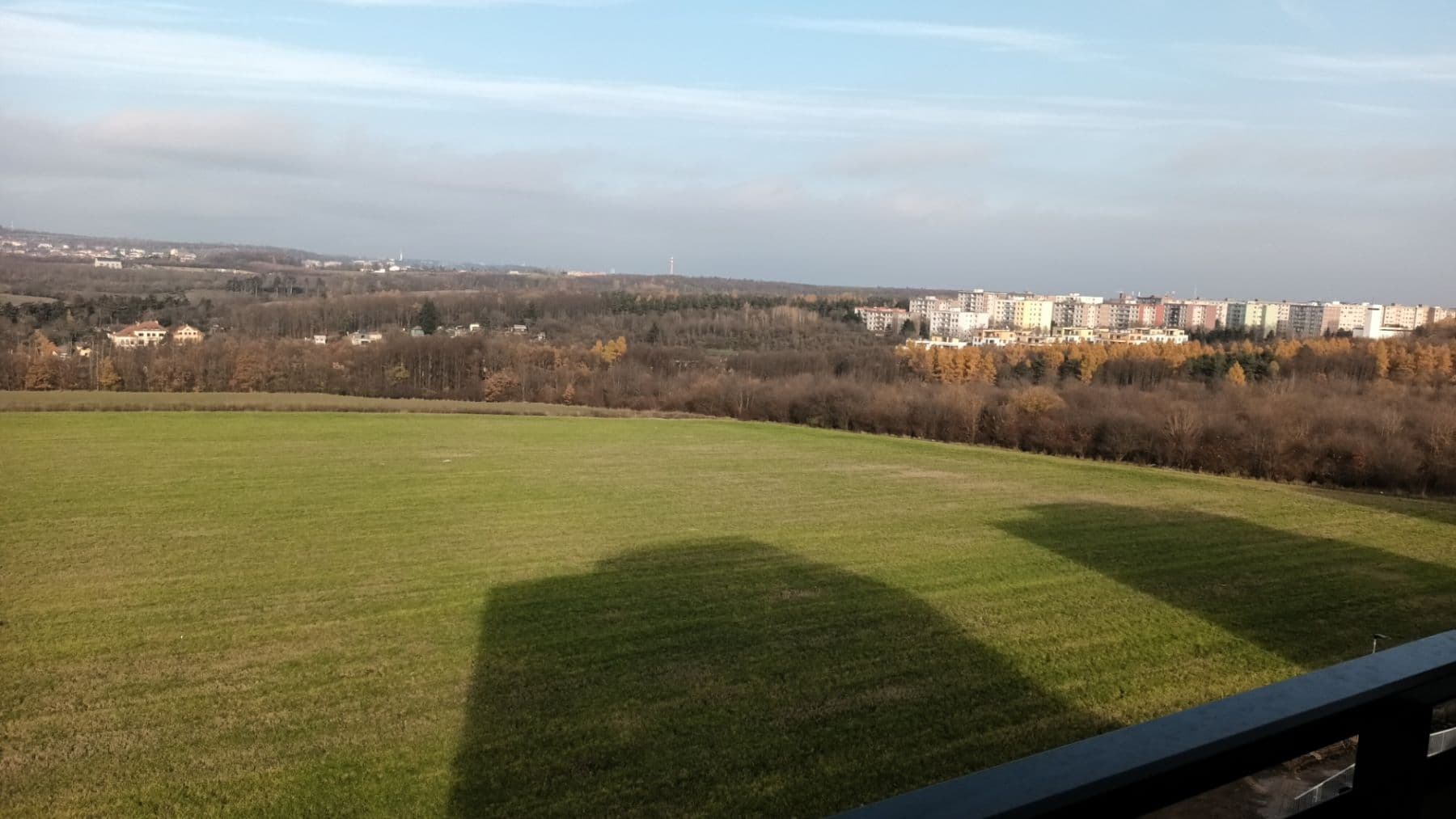 Pronájem bytu 3+kk 63 m², Miloše Havla, Praha, Praha Pronájem bytu 3+kk 63 m², Miloše Havla, Praha, Praha