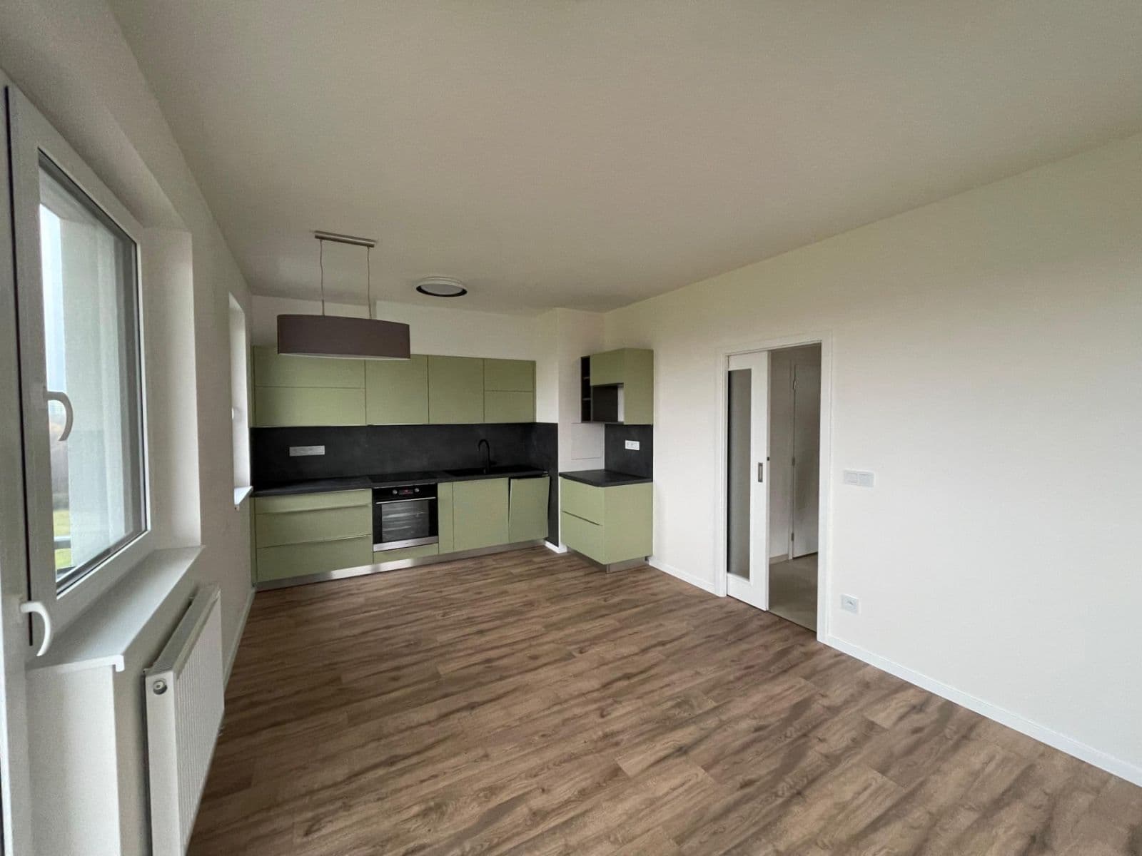 Pronájem bytu 3+kk 63 m², Miloše Havla, Praha, Praha Pronájem bytu 3+kk 63 m², Miloše Havla, Praha, Praha