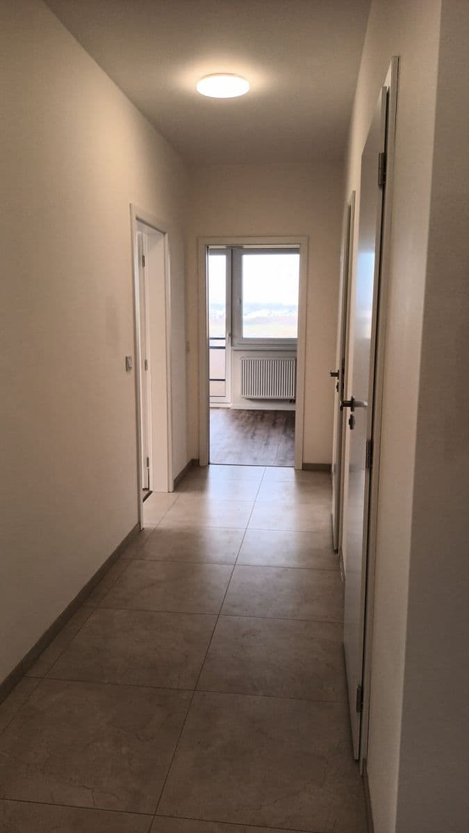 Pronájem bytu 3+kk 63 m², Miloše Havla, Praha, Praha Pronájem bytu 3+kk 63 m², Miloše Havla, Praha, Praha