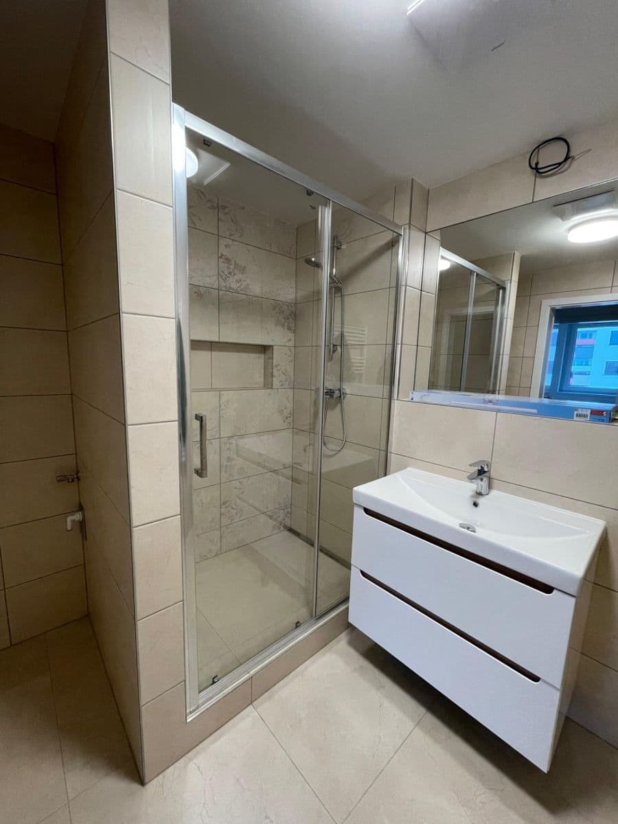 Pronájem bytu 3+kk 63 m², Miloše Havla, Praha, Praha Pronájem bytu 3+kk 63 m², Miloše Havla, Praha, Praha