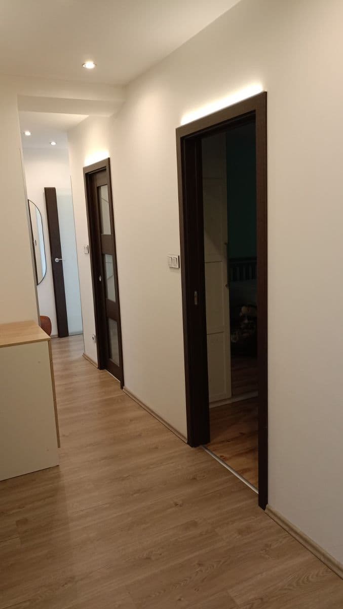 Pronájem bytu 4+kk 83 m², U Ryšánky, Praha, Praha Pronájem bytu 4+kk 83 m², U Ryšánky, Praha, Praha