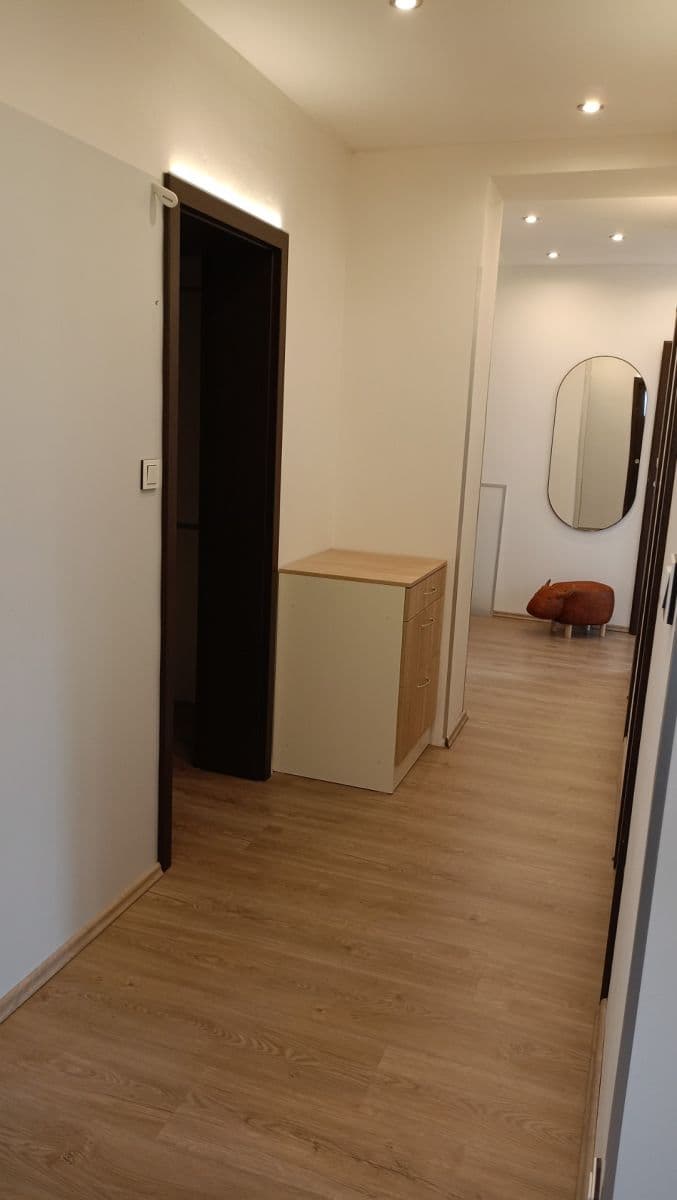 Pronájem bytu 4+kk 83 m², U Ryšánky, Praha, Praha Pronájem bytu 4+kk 83 m², U Ryšánky, Praha, Praha