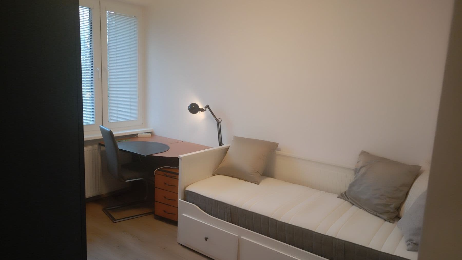 Pronájem bytu 4+kk 83 m², U Ryšánky, Praha, Praha Pronájem bytu 4+kk 83 m², U Ryšánky, Praha, Praha