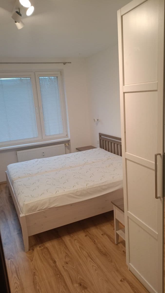 Pronájem bytu 4+kk 83 m², U Ryšánky, Praha, Praha Pronájem bytu 4+kk 83 m², U Ryšánky, Praha, Praha