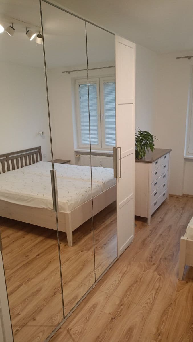 Pronájem bytu 4+kk 83 m², U Ryšánky, Praha, Praha Pronájem bytu 4+kk 83 m², U Ryšánky, Praha, Praha