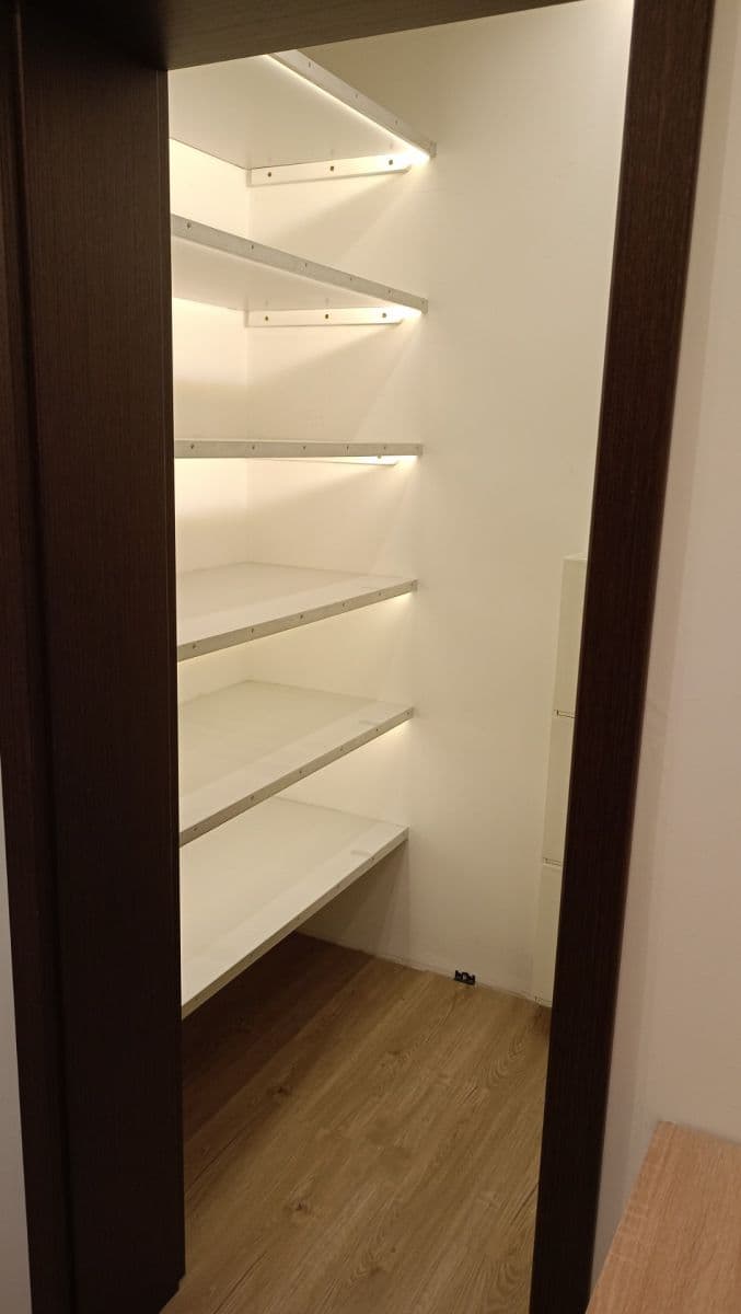 Pronájem bytu 4+kk 83 m², U Ryšánky, Praha, Praha Pronájem bytu 4+kk 83 m², U Ryšánky, Praha, Praha