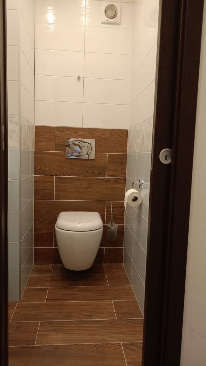 Pronájem bytu 4+kk 83 m², U Ryšánky, Praha, Praha Pronájem bytu 4+kk 83 m², U Ryšánky, Praha, Praha
