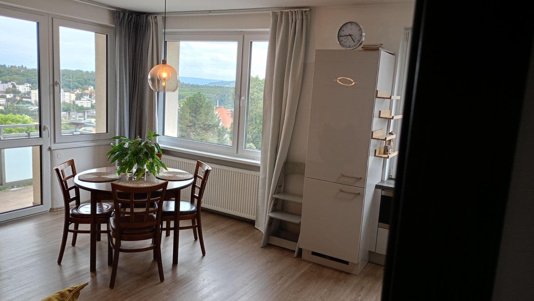 Pronájem bytu 4+kk 83 m², U Ryšánky, Praha, Praha Pronájem bytu 4+kk 83 m², U Ryšánky, Praha, Praha