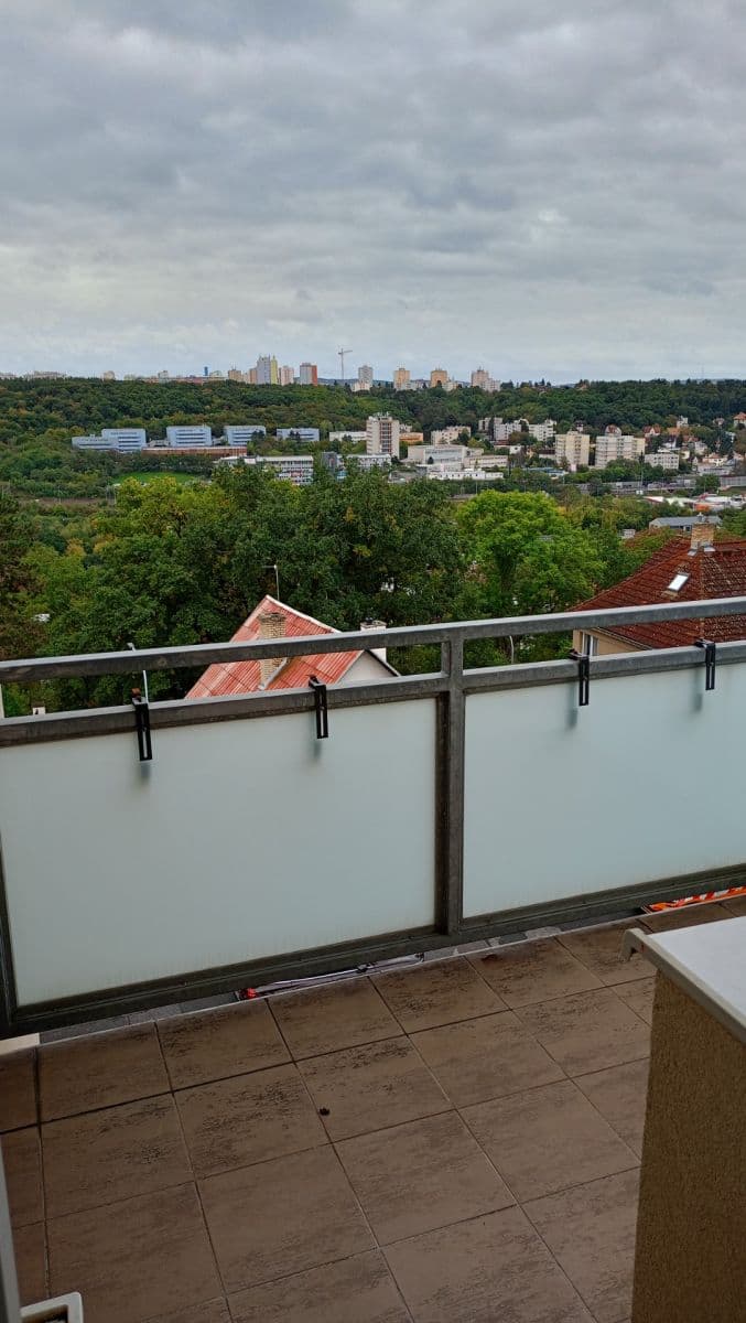 Pronájem bytu 4+kk 83 m², U Ryšánky, Praha, Praha Pronájem bytu 4+kk 83 m², U Ryšánky, Praha, Praha