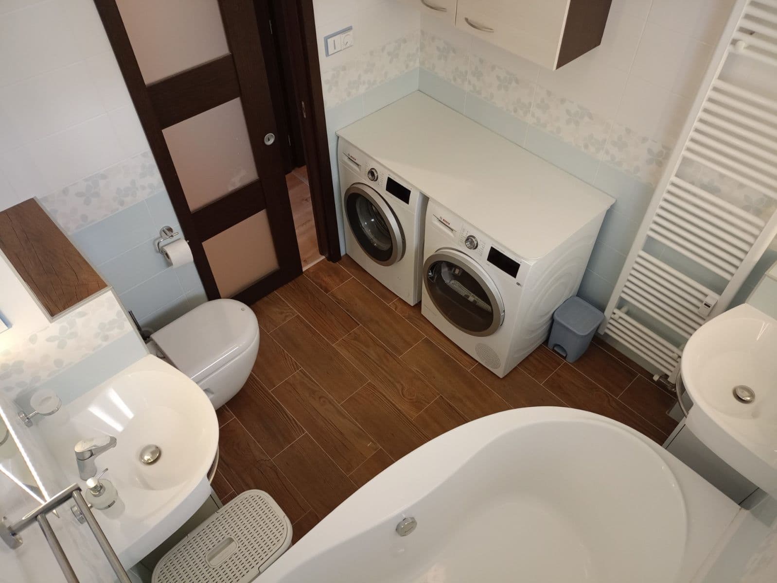 Pronájem bytu 4+kk 83 m², U Ryšánky, Praha, Praha Pronájem bytu 4+kk 83 m², U Ryšánky, Praha, Praha