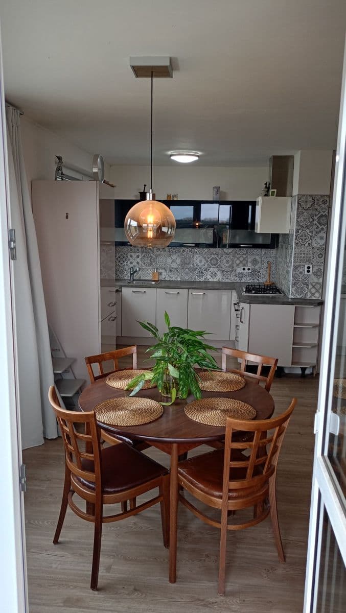 Pronájem bytu 4+kk 83 m², U Ryšánky, Praha, Praha Pronájem bytu 4+kk 83 m², U Ryšánky, Praha, Praha