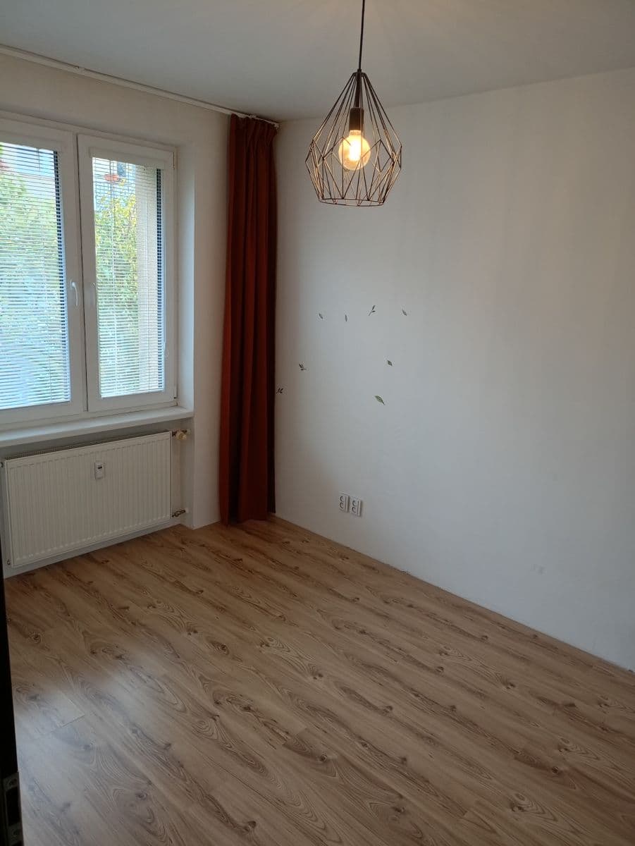 Pronájem bytu 4+kk 83 m², U Ryšánky, Praha, Praha Pronájem bytu 4+kk 83 m², U Ryšánky, Praha, Praha