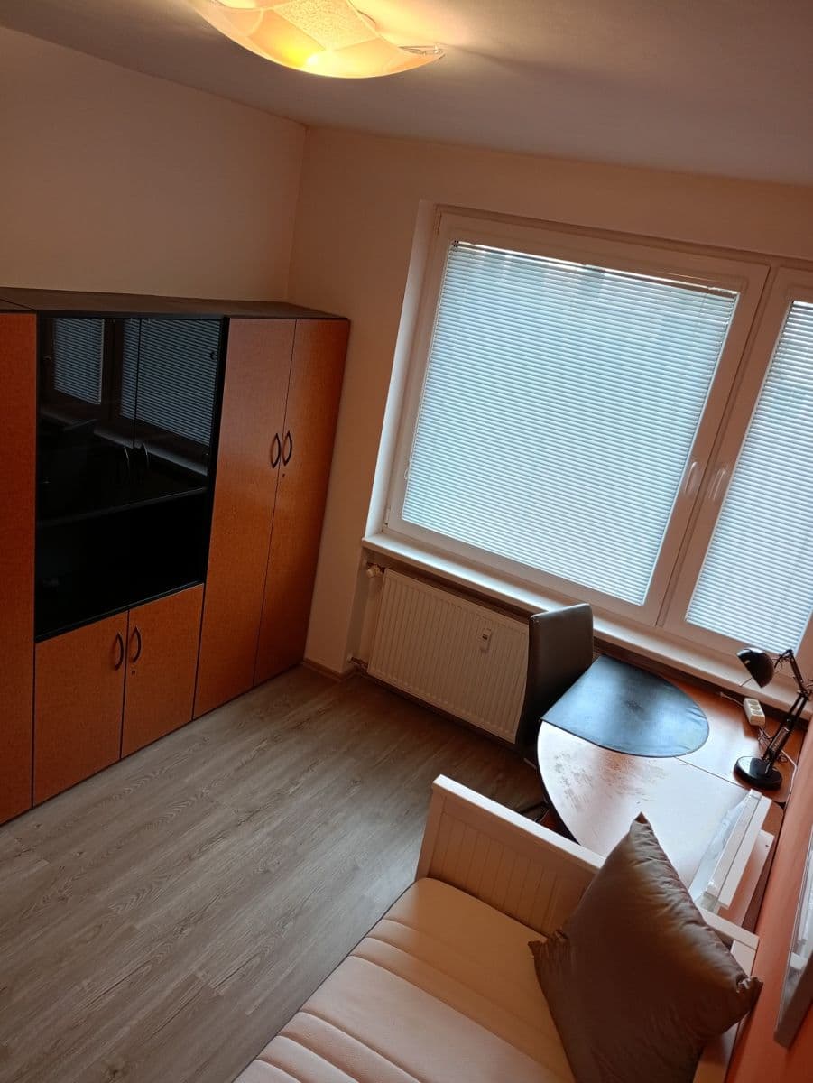 Pronájem bytu 4+kk 83 m², U Ryšánky, Praha, Praha Pronájem bytu 4+kk 83 m², U Ryšánky, Praha, Praha