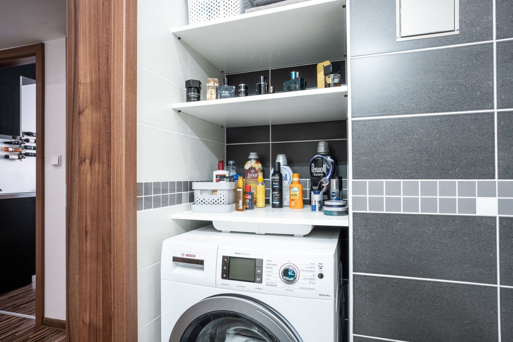 Pronájem bytu 2+kk 54 m², Holandská, Praha, Praha Pronájem bytu 2+kk 54 m², Holandská, Praha, Praha