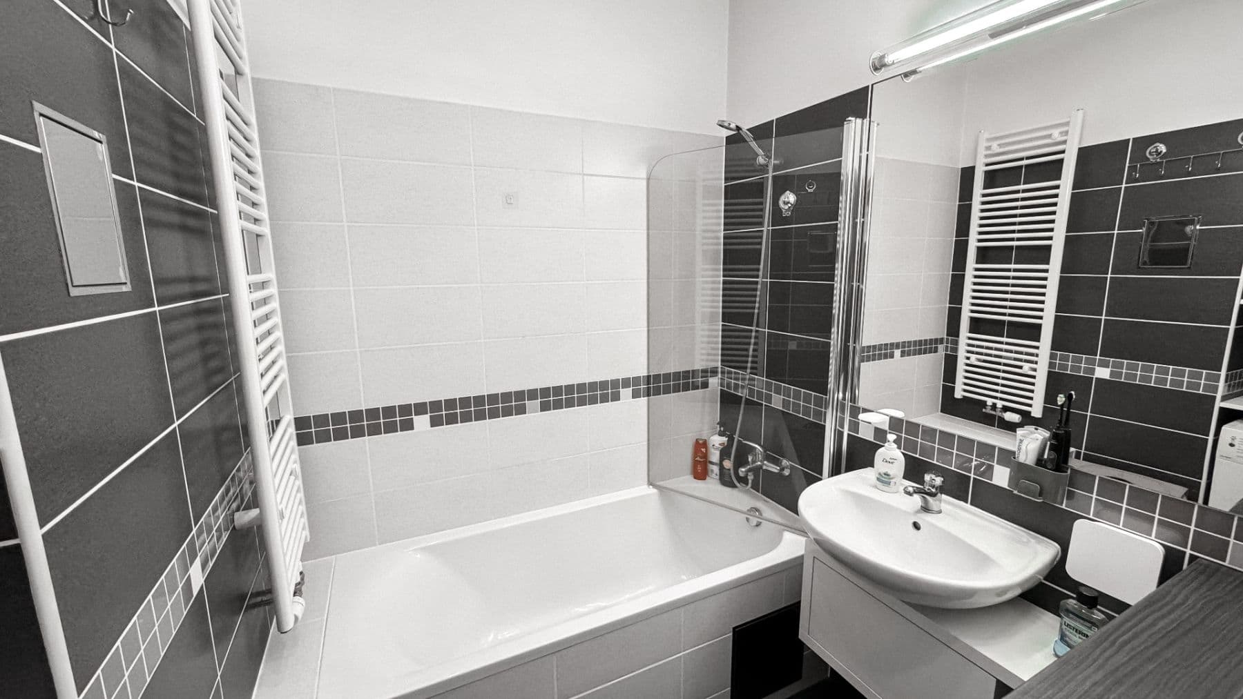 Pronájem bytu 2+kk 54 m², Holandská, Praha, Praha Pronájem bytu 2+kk 54 m², Holandská, Praha, Praha