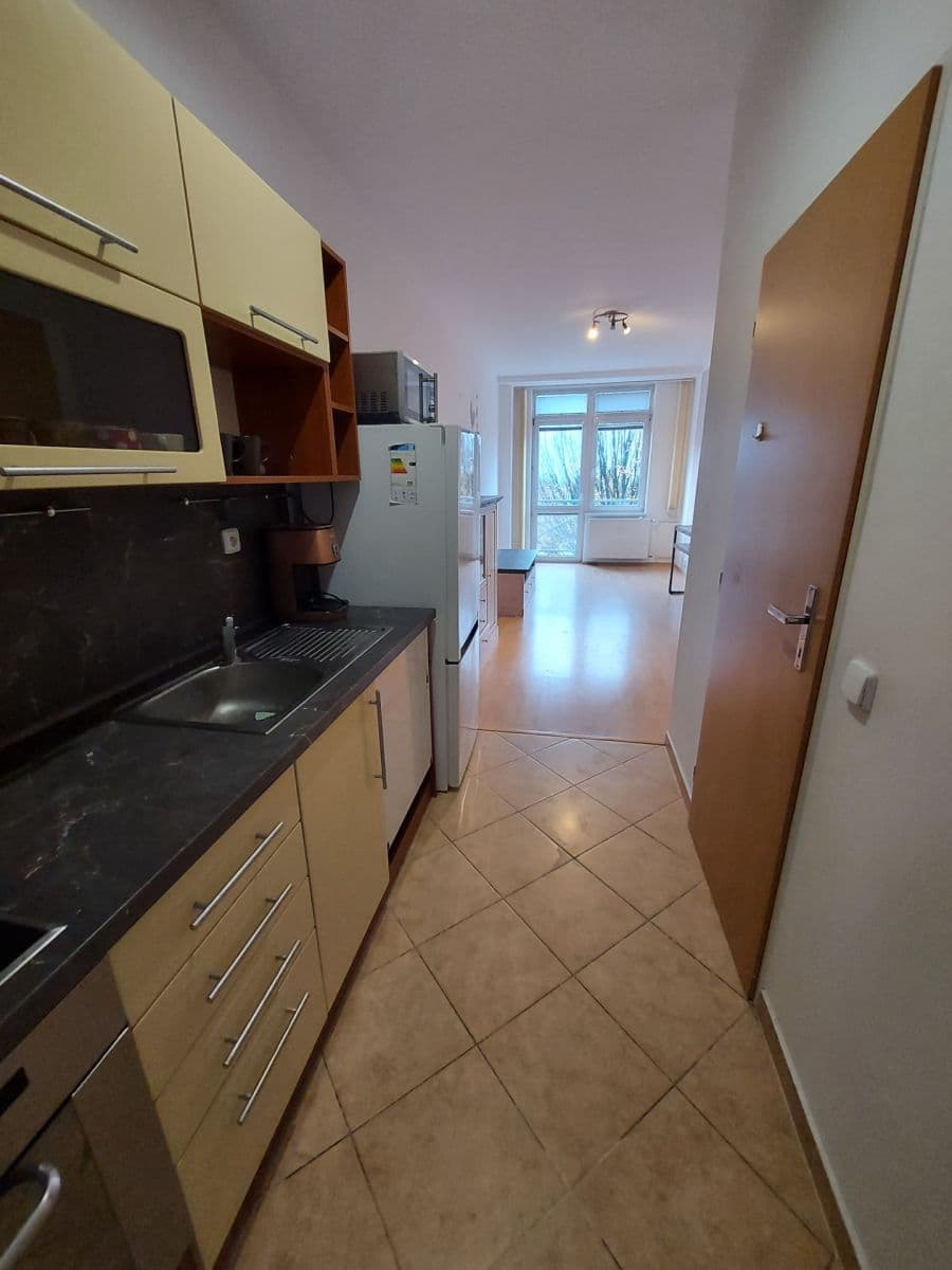 Pronájem bytu 3+kk 82 m², Pálavské náměstí, Brno, Jihomoravský kraj Pronájem bytu 3+kk 82 m², Pálavské náměstí, Brno, Jihomoravský kraj