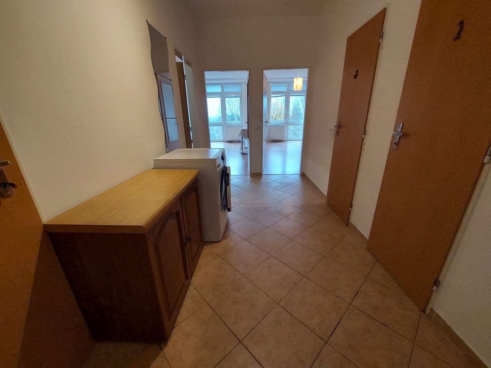 Pronájem bytu 3+kk 82 m², Pálavské náměstí, Brno, Jihomoravský kraj Pronájem bytu 3+kk 82 m², Pálavské náměstí, Brno, Jihomoravský kraj