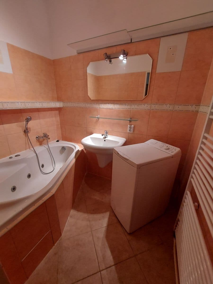 Pronájem bytu 3+kk 82 m², Pálavské náměstí, Brno, Jihomoravský kraj Pronájem bytu 3+kk 82 m², Pálavské náměstí, Brno, Jihomoravský kraj