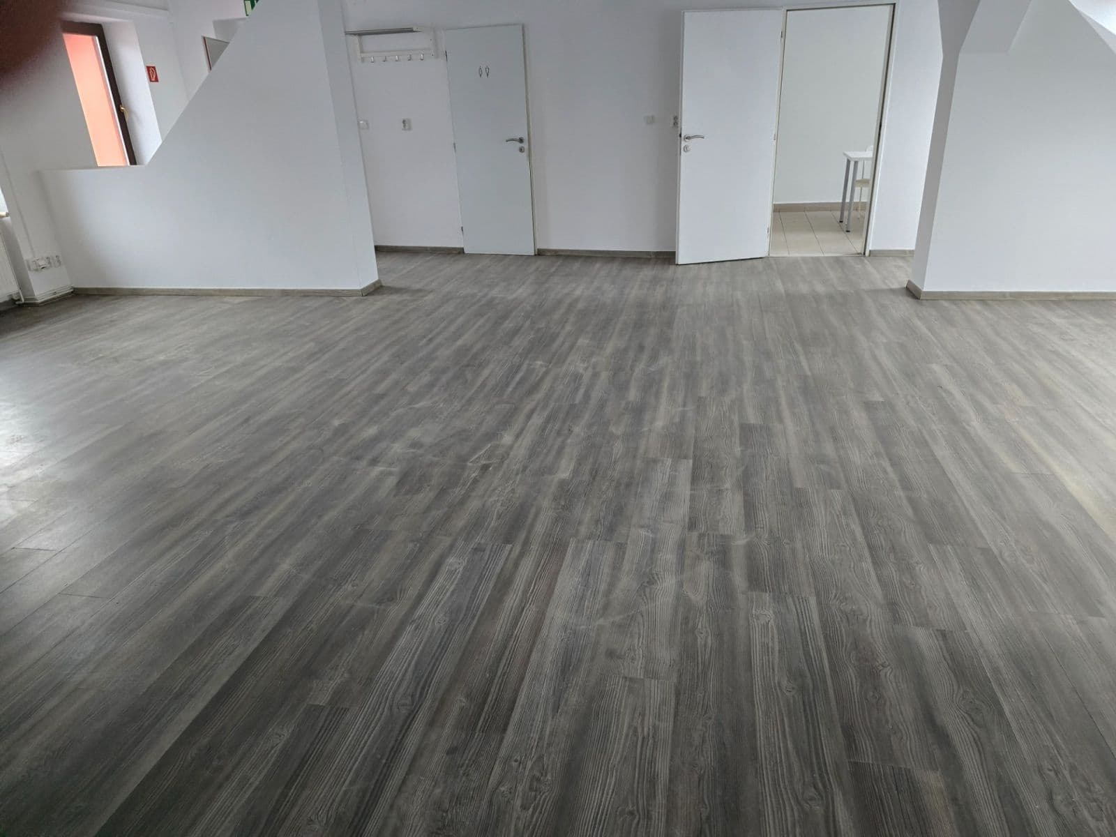 Pronájem kanceláře 110 m², Čerčanská, Praha, Praha Pronájem kanceláře 110 m², Čerčanská, Praha, Praha