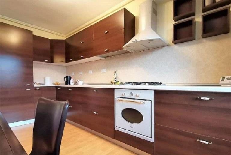 Pronájem bytu 2+1 42 m², Pommernallee 20, Dormagen, Severní Porýní-Vestfálsko Pronájem bytu 2+1 42 m², Pommernallee 20, Dormagen, Severní Porýní-Vestfálsko