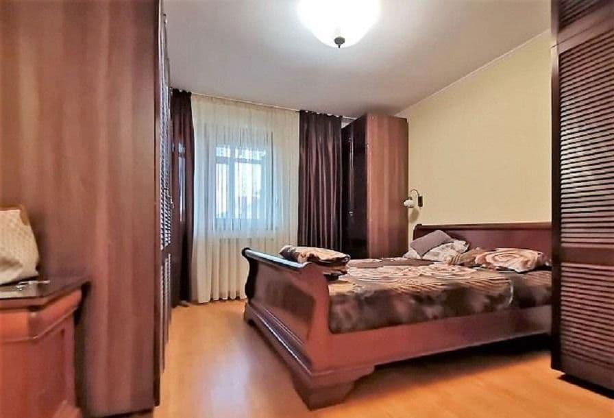 Pronájem bytu 2+1 42 m², Pommernallee 20, Dormagen, Severní Porýní-Vestfálsko Pronájem bytu 2+1 42 m², Pommernallee 20, Dormagen, Severní Porýní-Vestfálsko