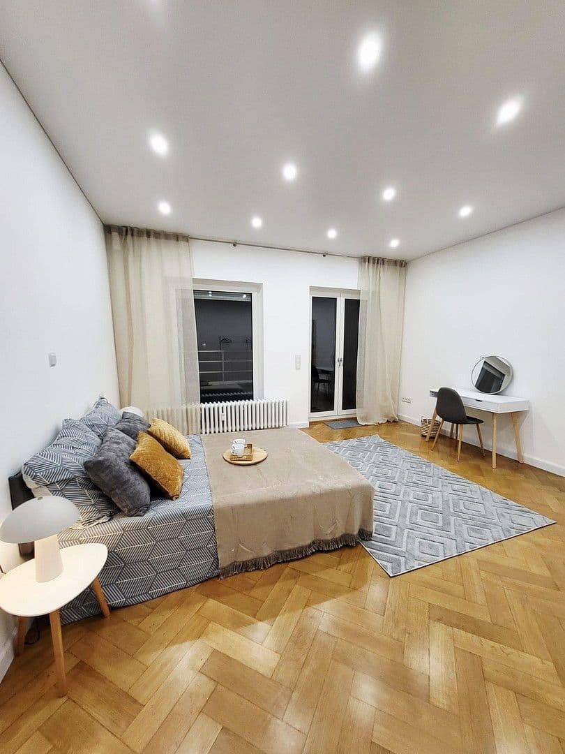 Prodej bytu 3+kk 106 m², Mulheim an der Ruhr, Severní Porýní-Vestfálsko Prodej bytu 3+kk 106 m², Mulheim an der Ruhr, Severní Porýní-Vestfálsko