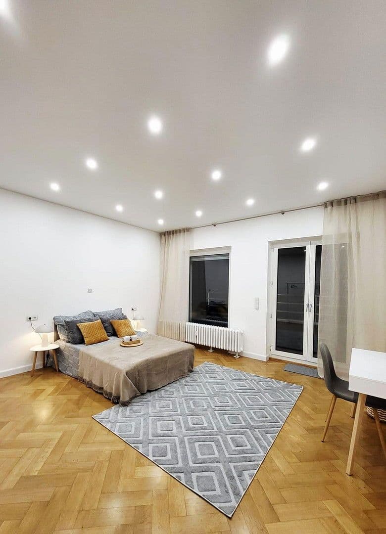 Prodej bytu 3+kk 106 m², Mulheim an der Ruhr, Severní Porýní-Vestfálsko Prodej bytu 3+kk 106 m², Mulheim an der Ruhr, Severní Porýní-Vestfálsko