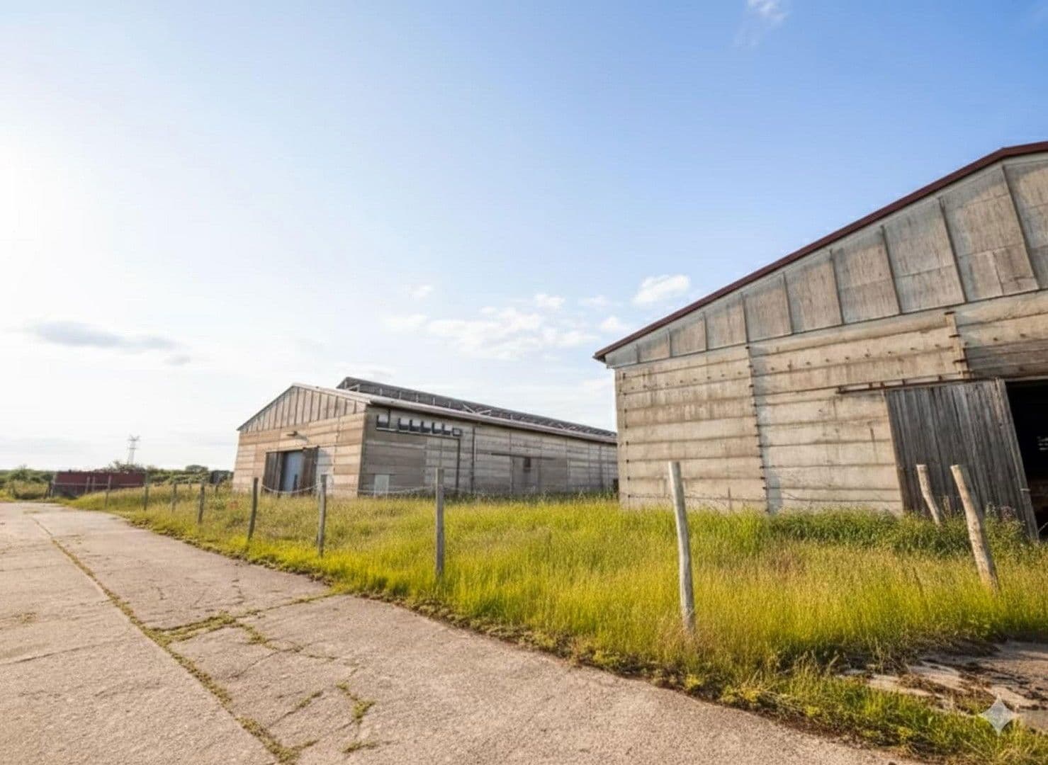 Pronájem nebytového prostoru 60.000 m², Kronsberg 23 Jarmen, Jarmen, Mecklenburg-Vorpommern Pronájem nebytového prostoru 60.000 m², Kronsberg 23 Jarmen, Jarmen, Mecklenburg-Vorpommern