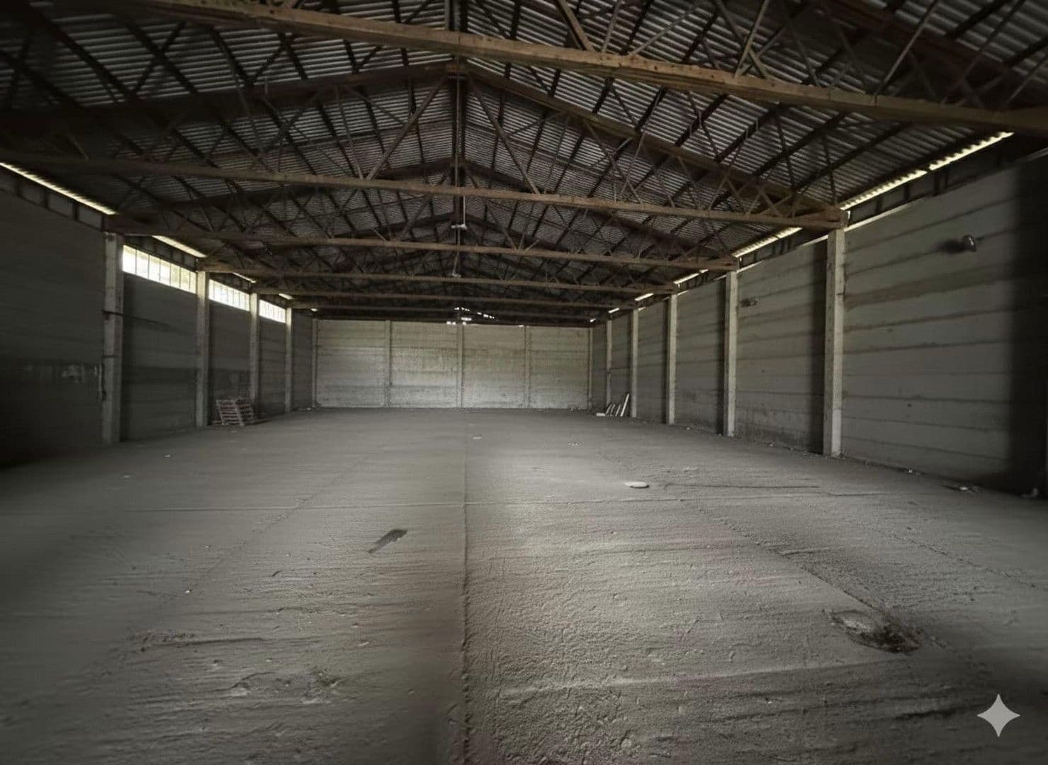 Pronájem nebytového prostoru 60.000 m², Kronsberg 23 Jarmen, Jarmen, Mecklenburg-Vorpommern Pronájem nebytového prostoru 60.000 m², Kronsberg 23 Jarmen, Jarmen, Mecklenburg-Vorpommern