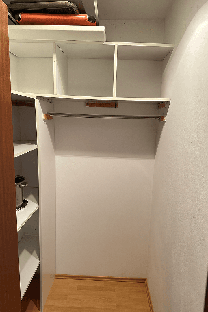 Pronájem bytu 1+1 47 m², Schützenstraße 3, Geislingen an der Steige, Bádensko-Württembersko Pronájem bytu 1+1 47 m², Schützenstraße 3, Geislingen an der Steige, Bádensko-Württembersko