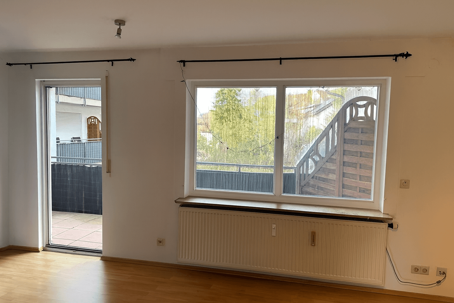 Pronájem bytu 1+1 47 m², Schützenstraße 3, Geislingen an der Steige, Bádensko-Württembersko Pronájem bytu 1+1 47 m², Schützenstraße 3, Geislingen an der Steige, Bádensko-Württembersko