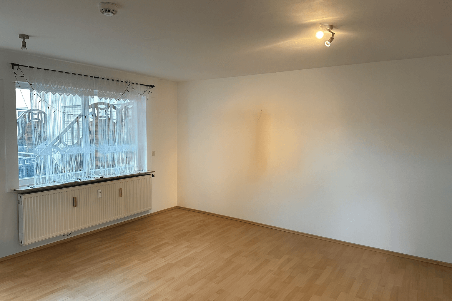Pronájem bytu 1+1 47 m², Schützenstraße 3, Geislingen an der Steige, Bádensko-Württembersko Pronájem bytu 1+1 47 m², Schützenstraße 3, Geislingen an der Steige, Bádensko-Württembersko