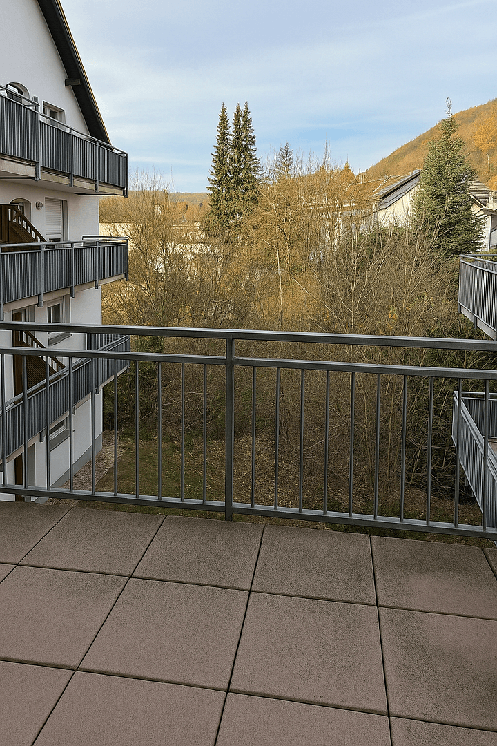 Pronájem bytu 1+1 47 m², Schützenstraße 3, Geislingen an der Steige, Bádensko-Württembersko Pronájem bytu 1+1 47 m², Schützenstraße 3, Geislingen an der Steige, Bádensko-Württembersko