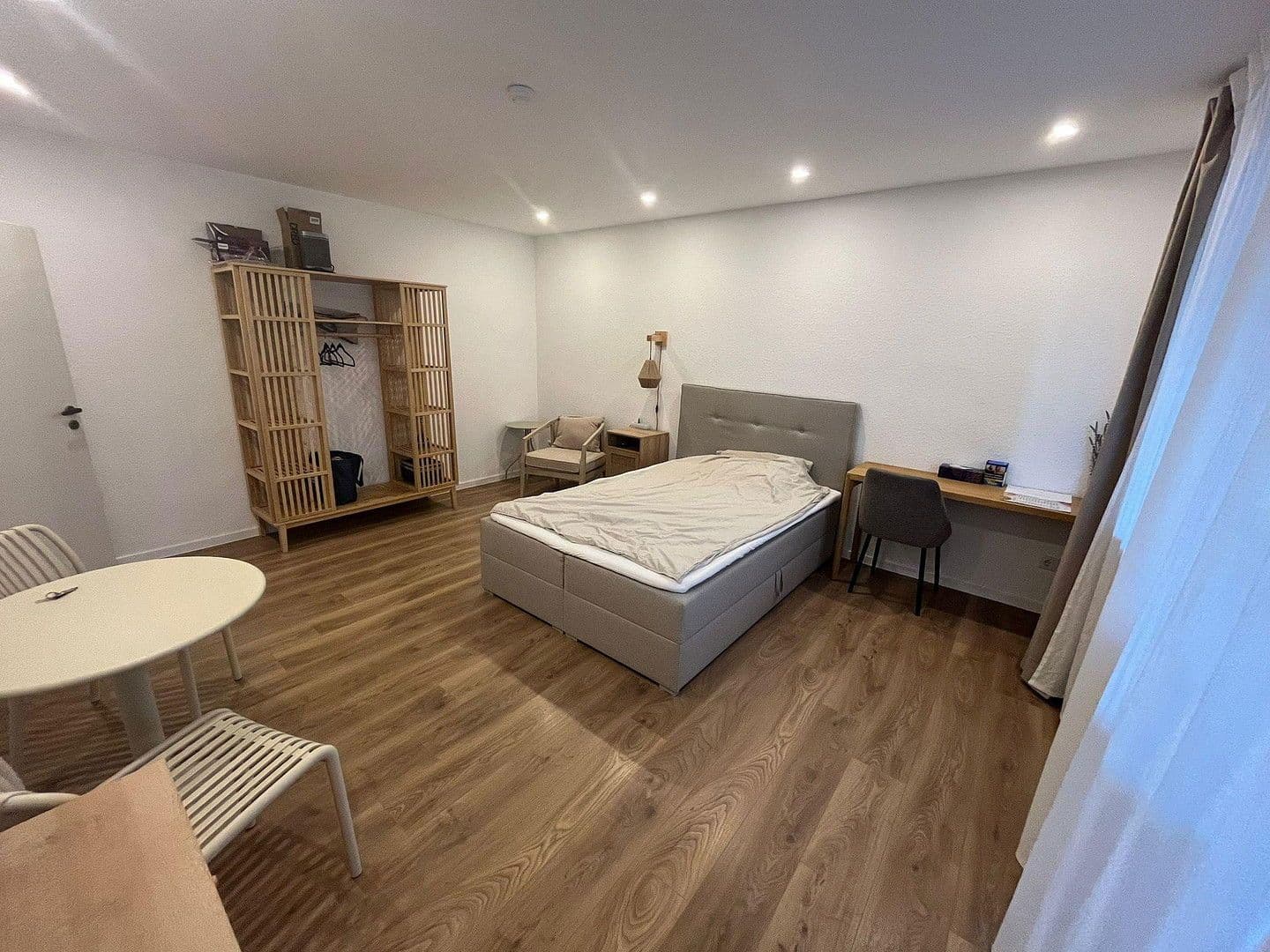 Prodej bytu 2+1 52 m², Röderbergweg 122, Frankfurt am Main, Hessen Prodej bytu 2+1 52 m², Röderbergweg 122, Frankfurt am Main, Hessen