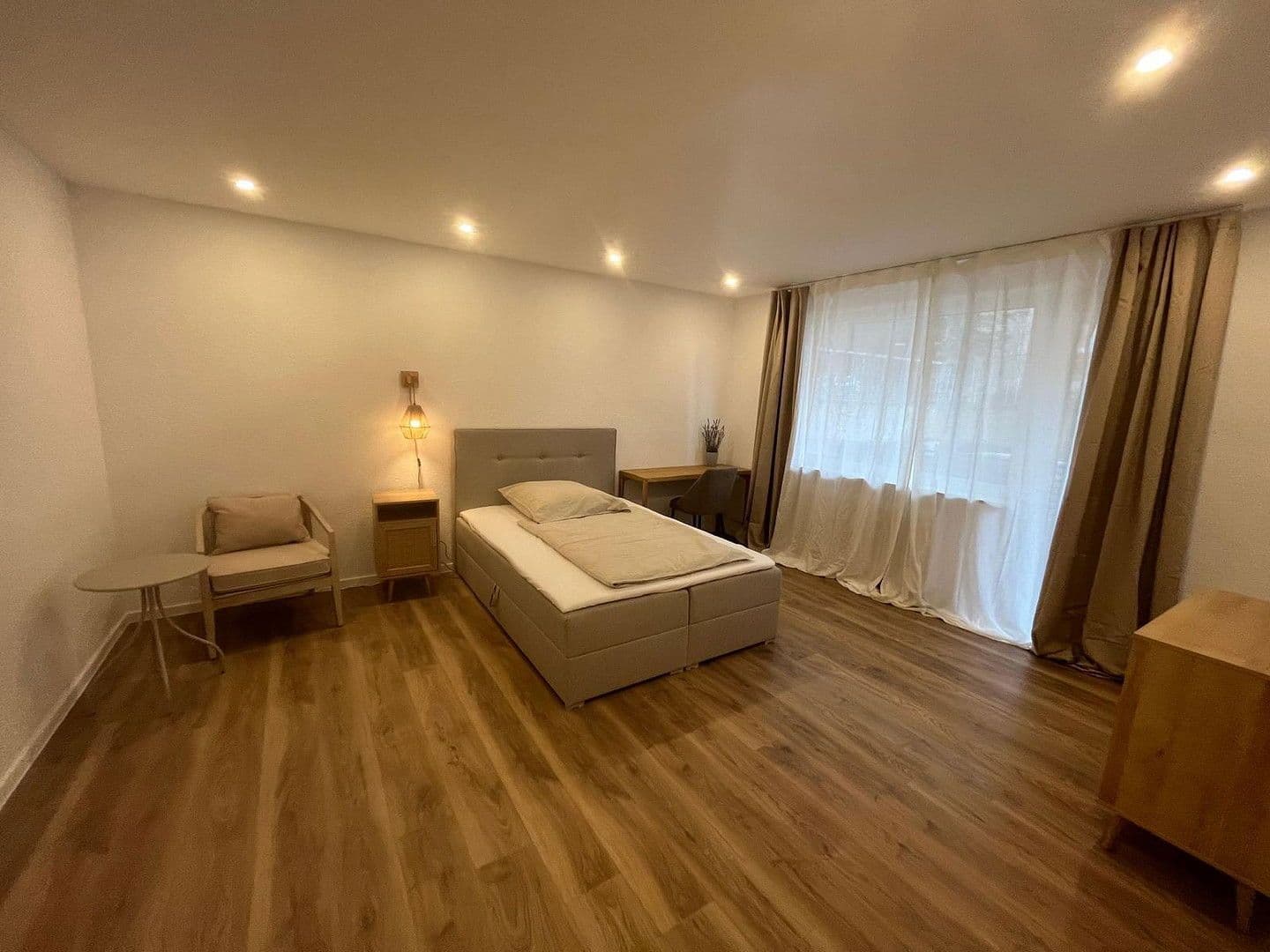 Prodej bytu 2+1 52 m², Röderbergweg 122, Frankfurt am Main, Hessen Prodej bytu 2+1 52 m², Röderbergweg 122, Frankfurt am Main, Hessen