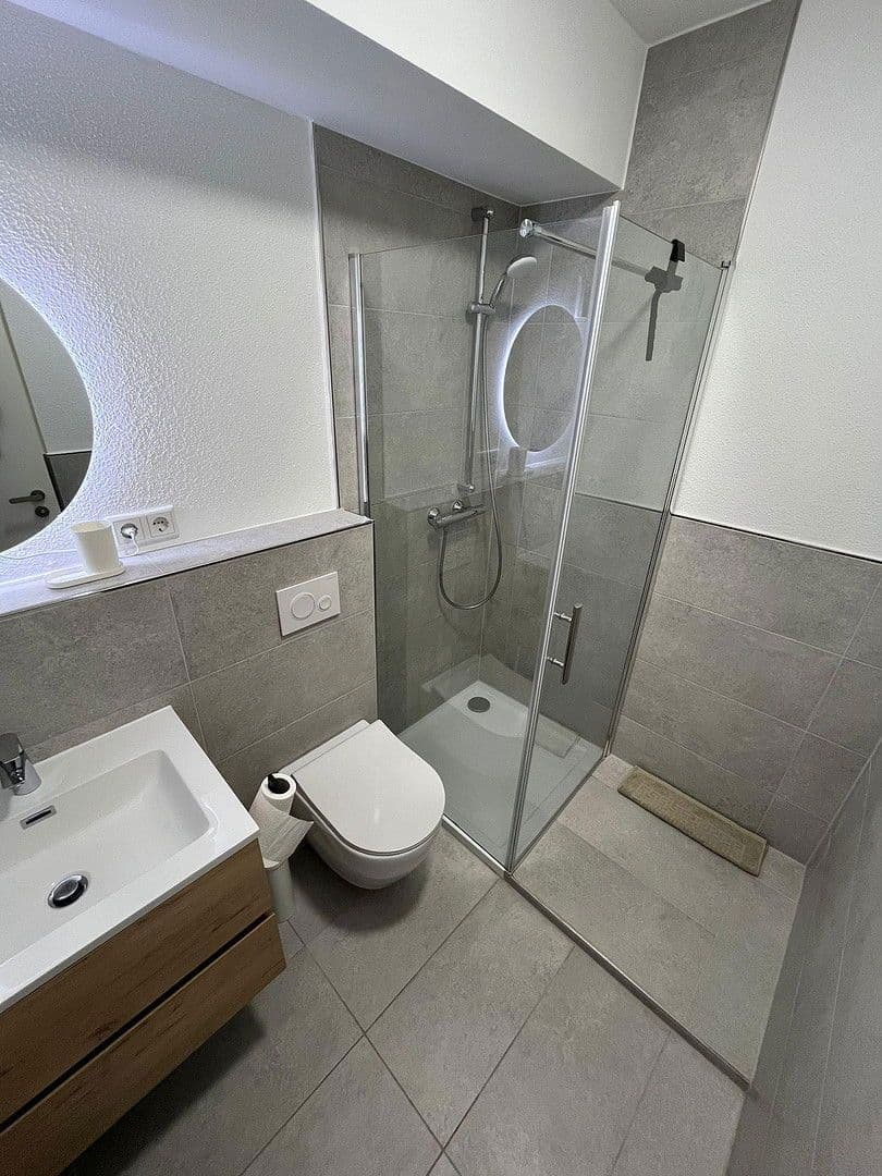 Prodej bytu 2+1 52 m², Röderbergweg 122, Frankfurt am Main, Hessen Prodej bytu 2+1 52 m², Röderbergweg 122, Frankfurt am Main, Hessen