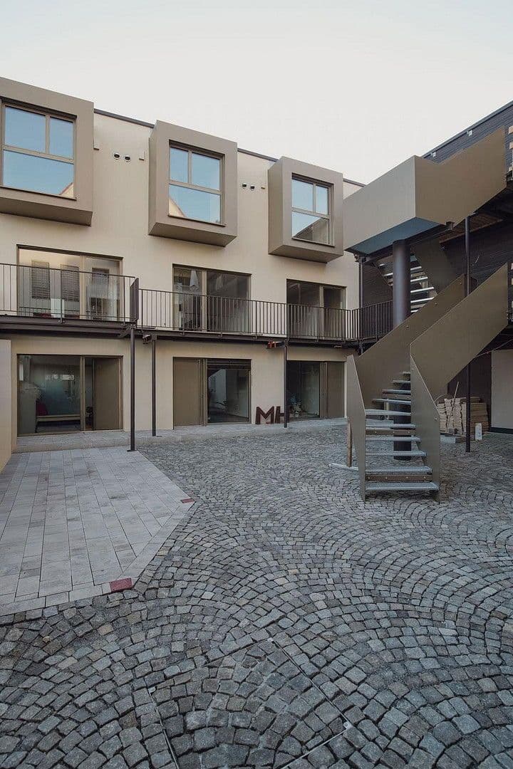 Pronájem bytu 2+1 51 m², Fischergasse 3, Eggenfelden, Bavorsko Pronájem bytu 2+1 51 m², Fischergasse 3, Eggenfelden, Bavorsko