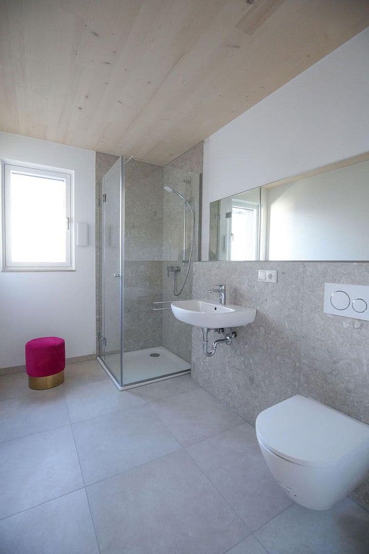 Pronájem bytu 2+1 51 m², Fischergasse 3, Eggenfelden, Bavorsko Pronájem bytu 2+1 51 m², Fischergasse 3, Eggenfelden, Bavorsko