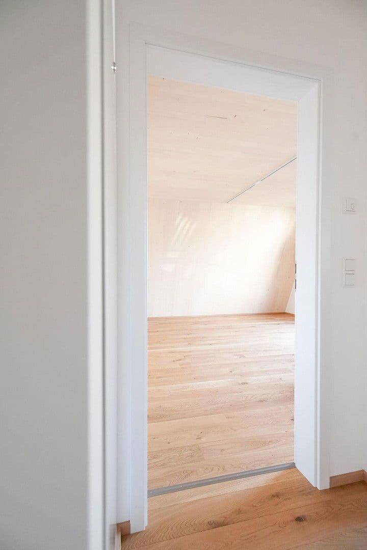 Pronájem bytu 2+1 51 m², Fischergasse 3, Eggenfelden, Bavorsko Pronájem bytu 2+1 51 m², Fischergasse 3, Eggenfelden, Bavorsko