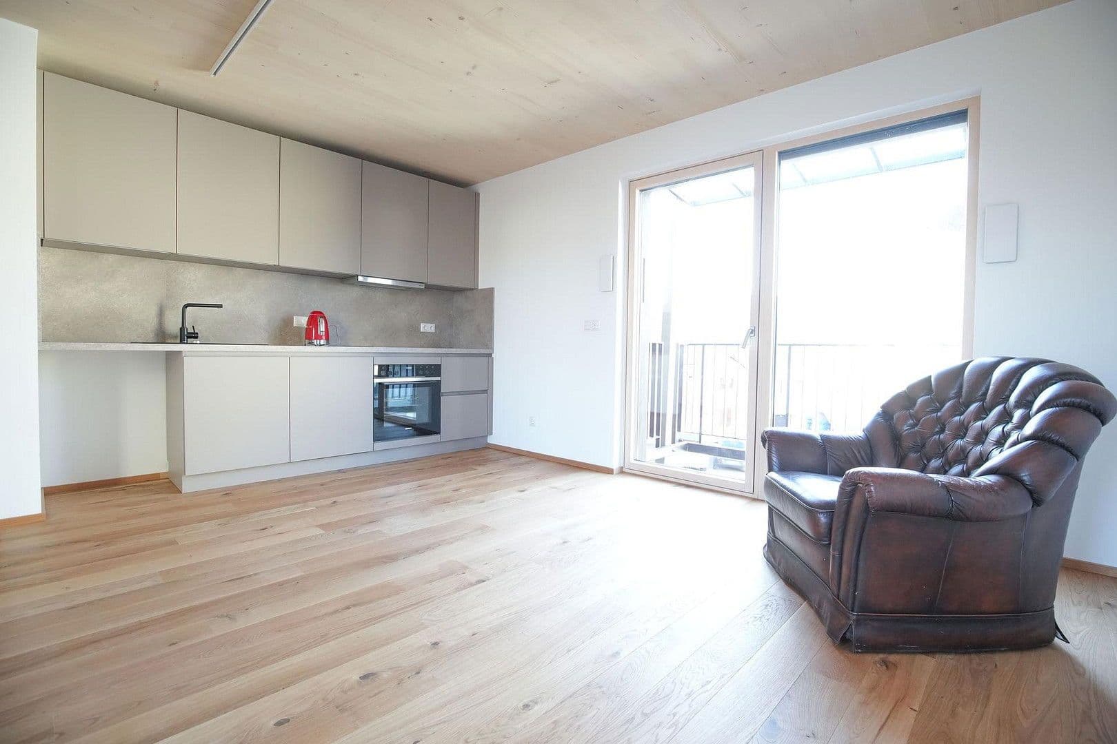 Pronájem bytu 2+1 51 m², Fischergasse 3, Eggenfelden, Bavorsko Pronájem bytu 2+1 51 m², Fischergasse 3, Eggenfelden, Bavorsko