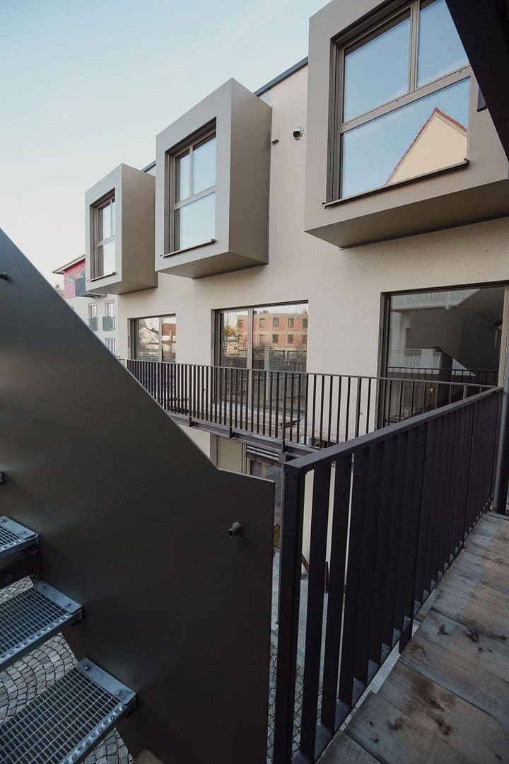 Pronájem bytu 2+1 51 m², Fischergasse 3, Eggenfelden, Bavorsko Pronájem bytu 2+1 51 m², Fischergasse 3, Eggenfelden, Bavorsko