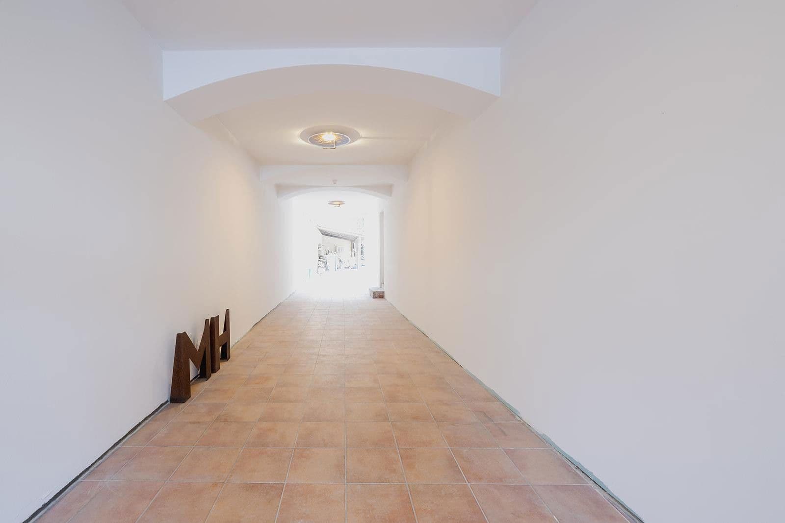 Pronájem bytu 2+1 51 m², Fischergasse 3, Eggenfelden, Bavorsko Pronájem bytu 2+1 51 m², Fischergasse 3, Eggenfelden, Bavorsko