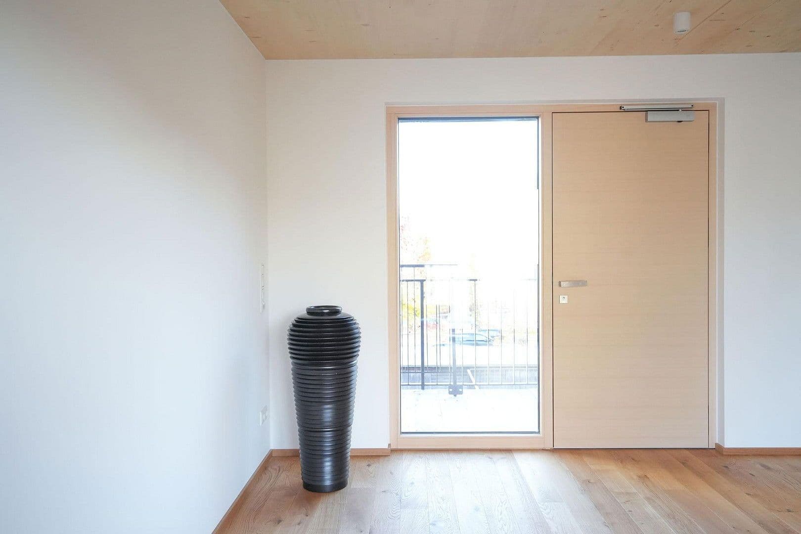 Pronájem bytu 2+1 51 m², Fischergasse 3, Eggenfelden, Bavorsko Pronájem bytu 2+1 51 m², Fischergasse 3, Eggenfelden, Bavorsko