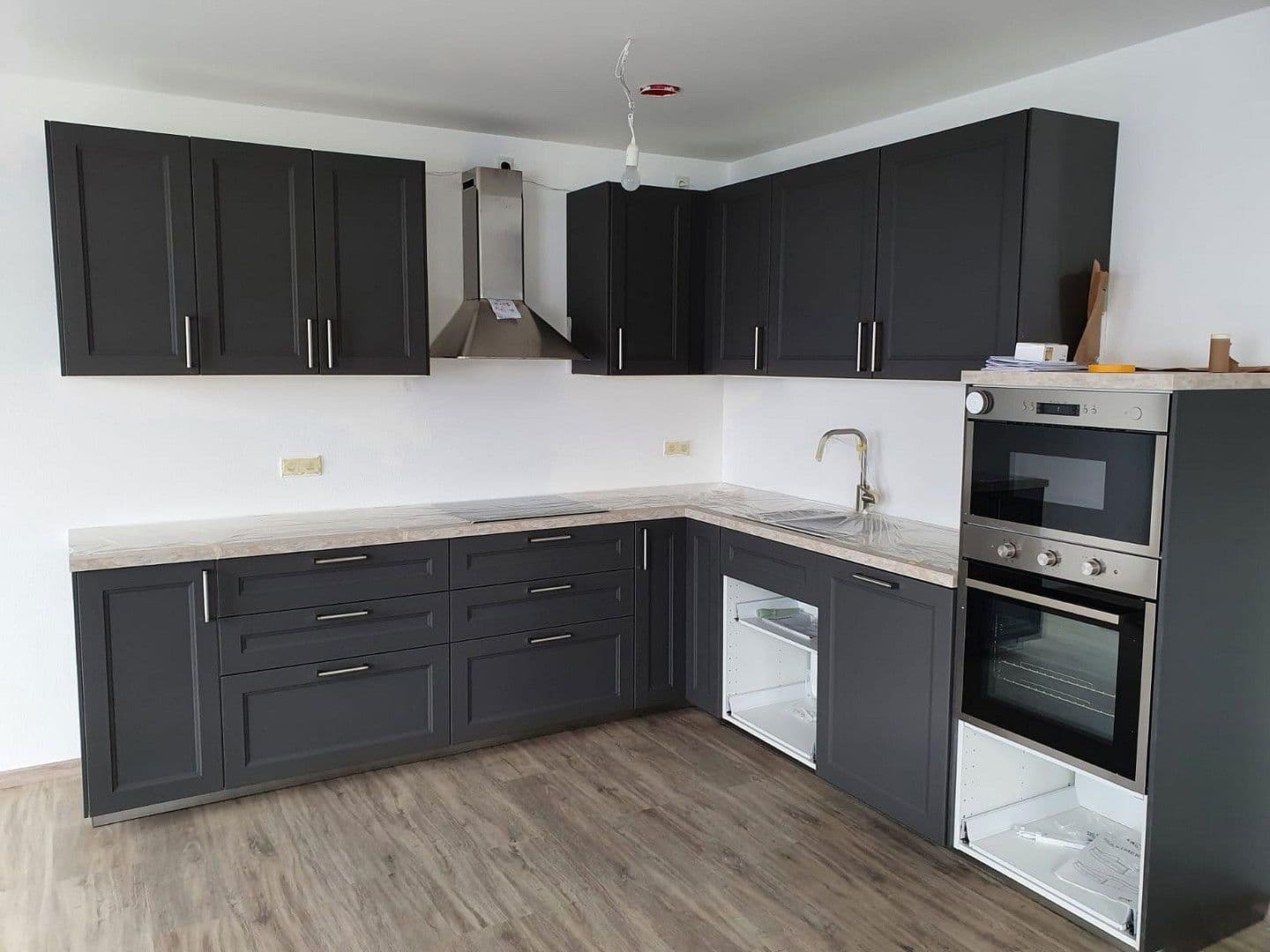 Pronájem bytu 3+1 90 m², Tegernbach, Bavorsko Pronájem bytu 3+1 90 m², Tegernbach, Bavorsko